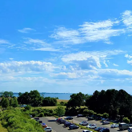 Appartement App 624 - Strandlage