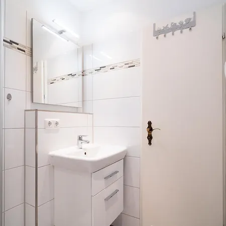 App 624 - Strandlage Appartement