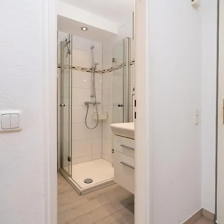 App 624 - Strandlage * Sierksdorf