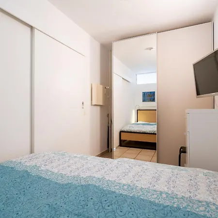 App 624 - Strandlage Appartement