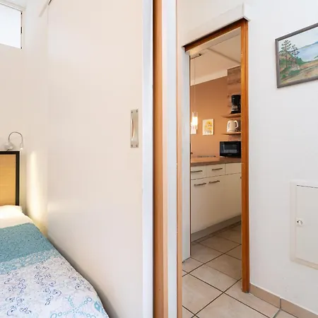 Appartement App 624 - Strandlage