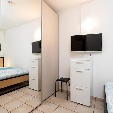 App 624 - Strandlage *