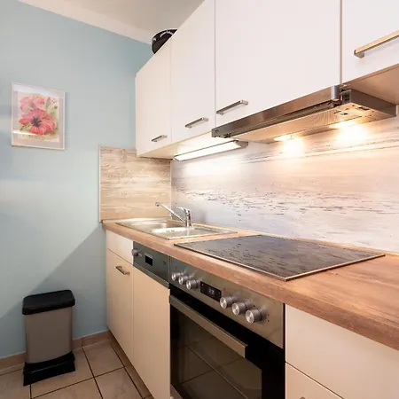 Apartment App 624 - Strandlage