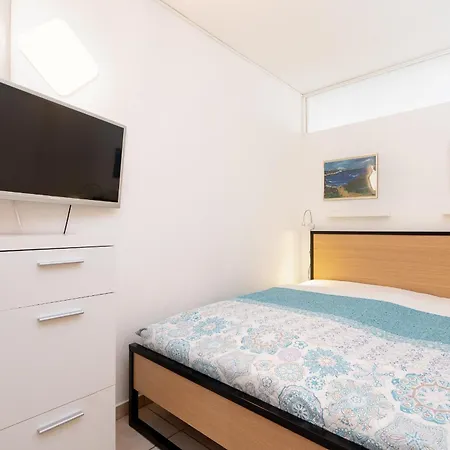 Apartment App 624 - Strandlage Sierksdorf