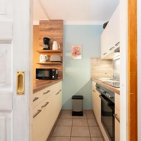 App 624 - Strandlage *