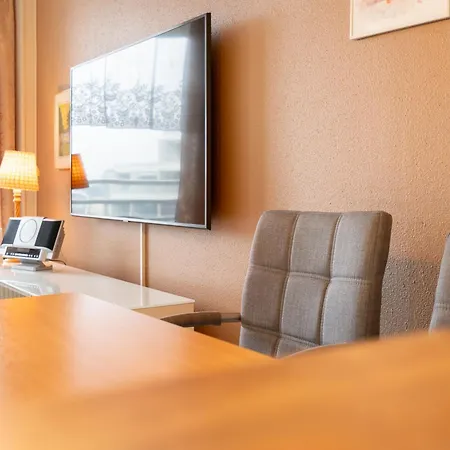 App 624 - Strandlage * Sierksdorf