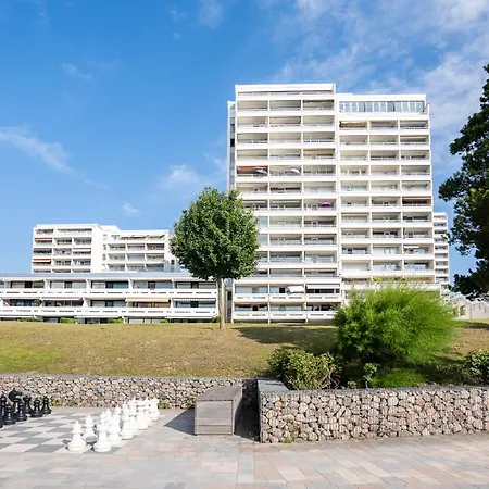 App 624 - Strandlage شقة