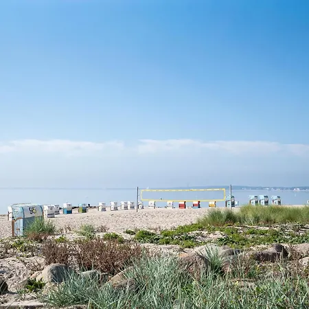 App 624 - Strandlage شقة *